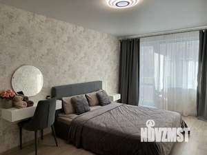 1-к квартира, посуточно, 33м2, 3/9 этаж