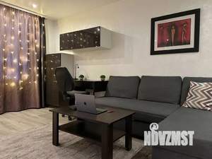 Студия квартира, посуточно, 30м2, 3/5 этаж