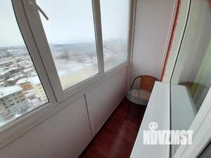 1-к квартира, посуточно, 30м2, 7/9 этаж