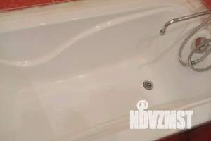 1-к квартира, посуточно, 33м2, 4/5 этаж