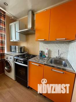 Студия квартира, посуточно, 32м2, 5/5 этаж