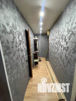 2-к квартира, посуточно, 45м2, 4/5 этаж