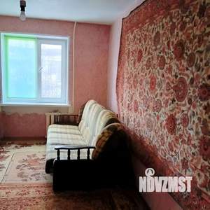2-к квартира, на длительный срок, 44м2, 4/5 этаж