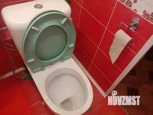 Студия квартира, посуточно, 33м2, 4/5 этаж