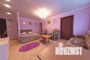 2-к квартира, посуточно, 45м2, 3/5 этаж
