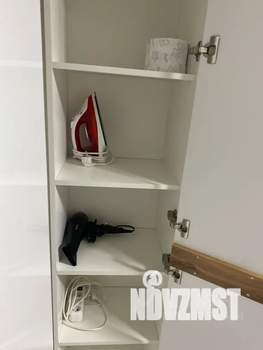 1-к квартира, посуточно, 35м2, 4/5 этаж