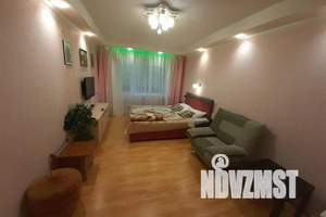 1-к квартира, посуточно, 33м2, 2/9 этаж