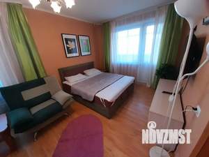 2-к квартира, посуточно, 33м2, 2/10 этаж