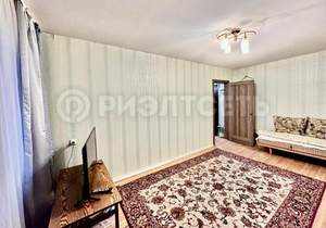 1-к квартира, на длительный срок, 33м2, 3/9 этаж