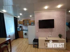 2-к квартира, посуточно, 45м2, 2/5 этаж