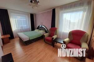 1-к квартира, посуточно, 33м2, 5/10 этаж