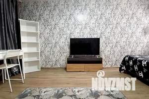 1-к квартира, посуточно, 35м2, 5/9 этаж