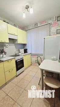 1-к квартира, на длительный срок, 30м2, 2/9 этаж