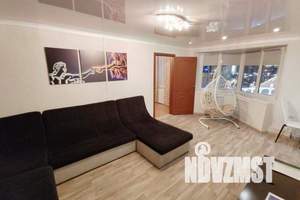 2-к квартира, посуточно, 48м2, 5/5 этаж