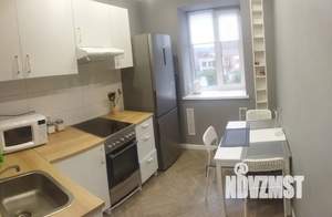 2-к квартира, посуточно, 48м2, 3/9 этаж