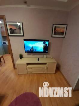 1-к квартира, посуточно, 30м2, 9/9 этаж