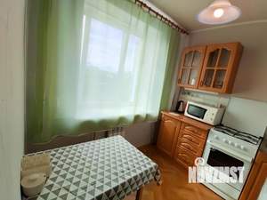 1-к квартира, посуточно, 36м2, 4/5 этаж