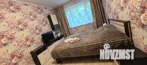 2-к квартира, посуточно, 42м2, 2/5 этаж