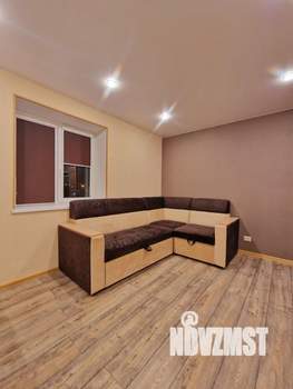 1-к квартира, посуточно, 33м2, 1/1 этаж