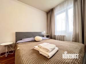 2-к квартира, посуточно, 48м2, 5/5 этаж