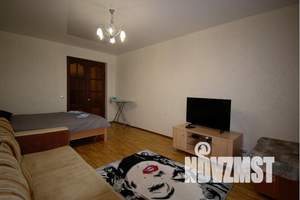 2-к квартира, посуточно, 56м2, 5/5 этаж