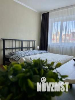 1-к квартира, посуточно, 32м2, 3/5 этаж
