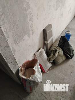 2-к квартира, на длительный срок, 54м2, 1/9 этаж