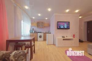 2-к квартира, посуточно, 45м2, 2/5 этаж
