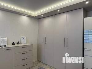 1-к квартира, посуточно, 33м2, 3/9 этаж