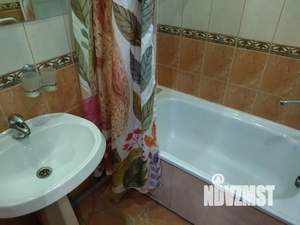 2-к квартира, посуточно, 48м2, 2/5 этаж