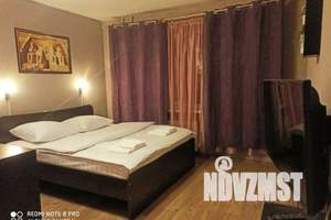 1-к квартира, посуточно, 37м2, 2/9 этаж