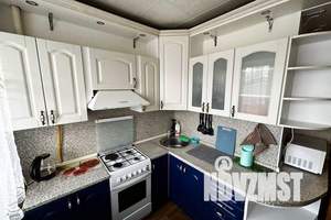 1-к квартира, посуточно, 36м2, 1/9 этаж