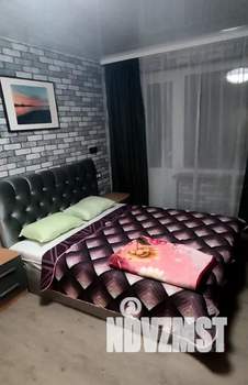 2-к квартира, посуточно, 45м2, 3/5 этаж