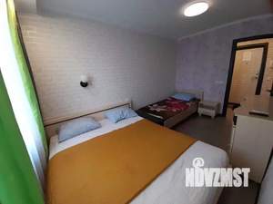 2-к квартира, посуточно, 45м2, 1/1 этаж