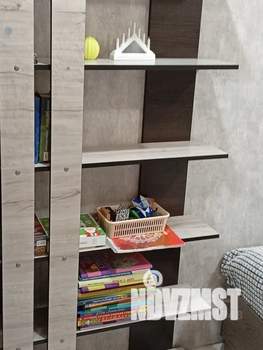 2-к квартира, посуточно, 45м2, 1/5 этаж