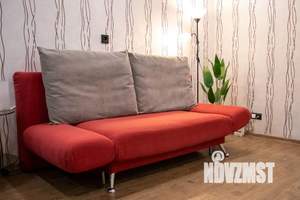 1-к квартира, посуточно, 33м2, 1/5 этаж