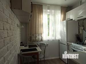 2-к квартира, посуточно, 44м2, 1/5 этаж