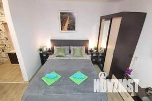 2-к квартира, посуточно, 46м2, 2/5 этаж