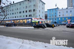 1-к квартира, посуточно, 36м2, 4/5 этаж