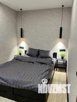 2-к квартира, посуточно, 43м2, 5/5 этаж