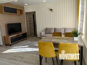 2-к квартира, посуточно, 48м2, 1/1 этаж