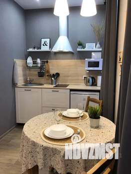 1-к квартира, посуточно, 31м2, 1/3 этаж