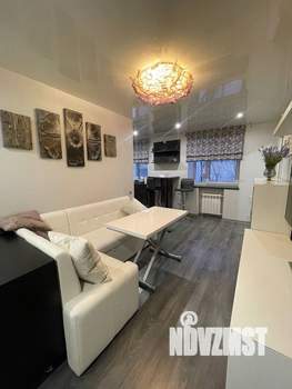 2-к квартира, на длительный срок, 44м2, 2/5 этаж