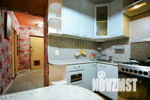 1-к квартира, посуточно, 38м2, 1/5 этаж