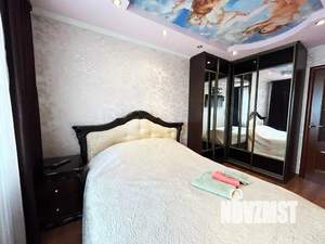 2-к квартира, посуточно, 52м2, 4/9 этаж