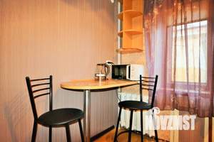 1-к квартира, посуточно, 33м2, 1/1 этаж