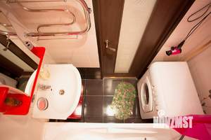 2-к квартира, посуточно, 45м2, 1/1 этаж