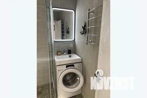 1-к квартира, посуточно, 30м2, 2/5 этаж