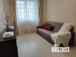 4-к квартира, посуточно, 87м2, 1/1 этаж