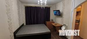 1-к квартира, посуточно, 32м2, 2/5 этаж